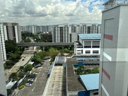 Blk 656B Jurong West Street 61 (Jurong West), HDB Executive #503396781